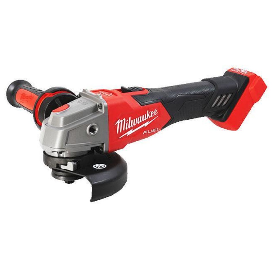 MILWAUKEE M18 FSAG125XB-0X - Szlifierka kątowa akumulatorowa 125 mm
