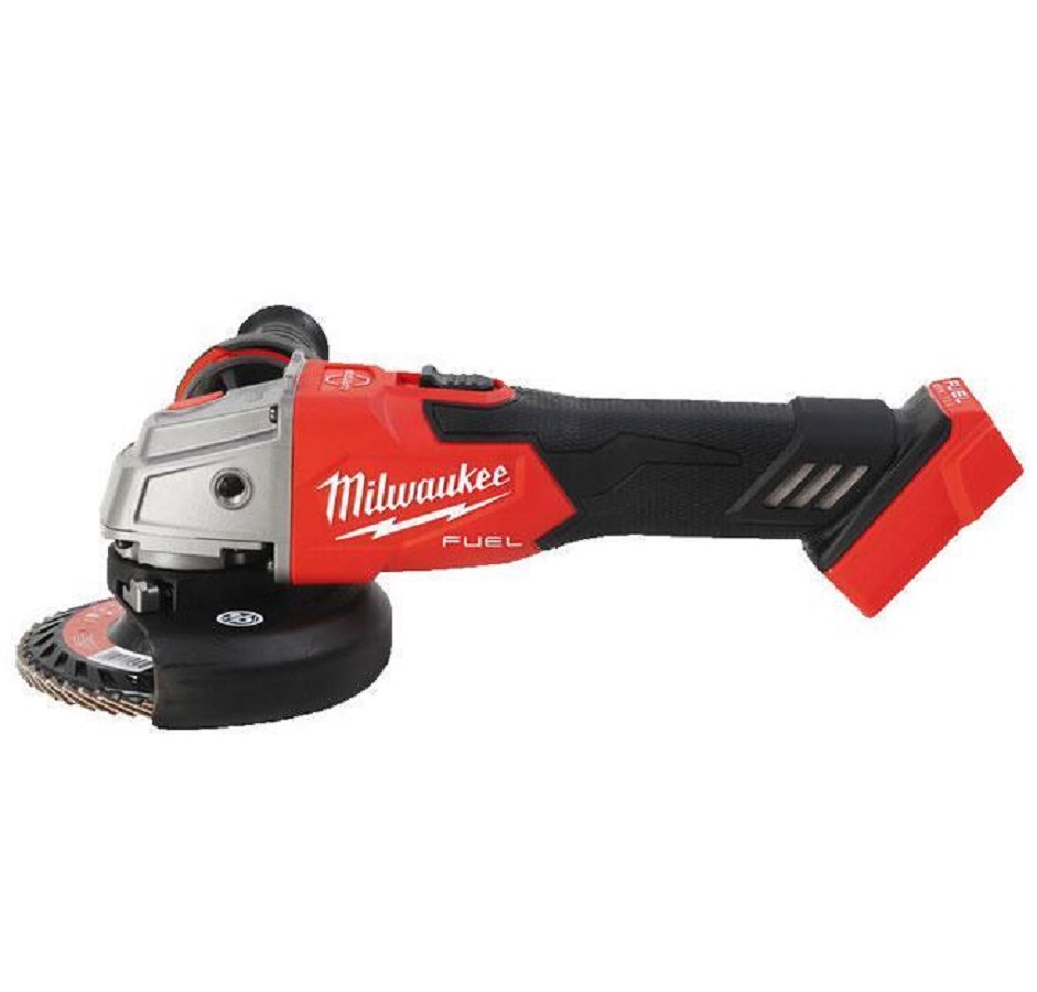 MILWAUKEE M18 FSAG125XB-0X - Szlifierka kątowa akumulatorowa 125 mm