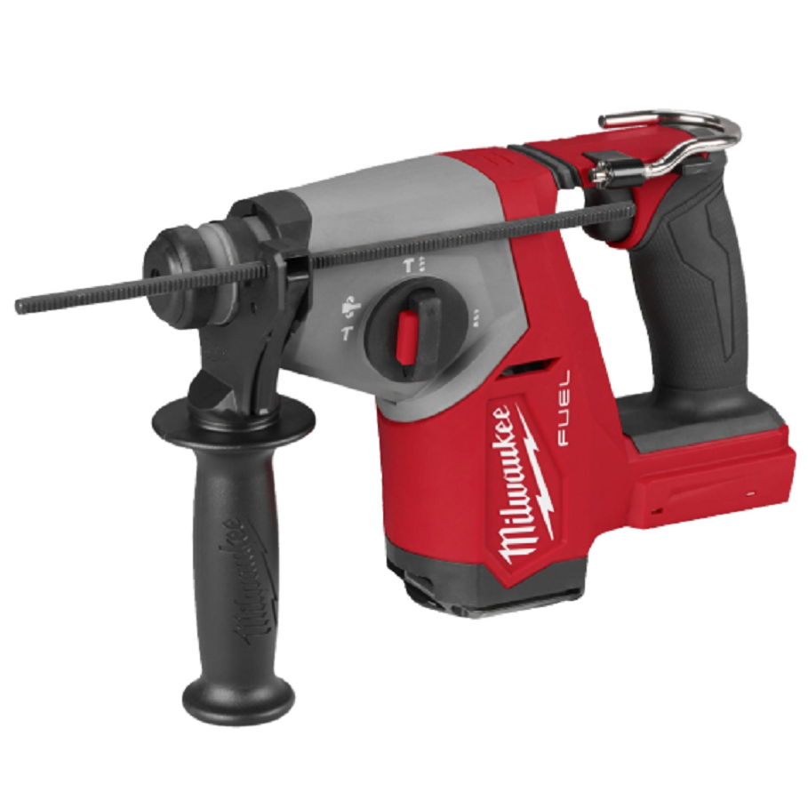 Milwaukee M18 FHAC16-0 - Akumulatorowa młotowiertarka 4-funkcyjna SDS-Plus