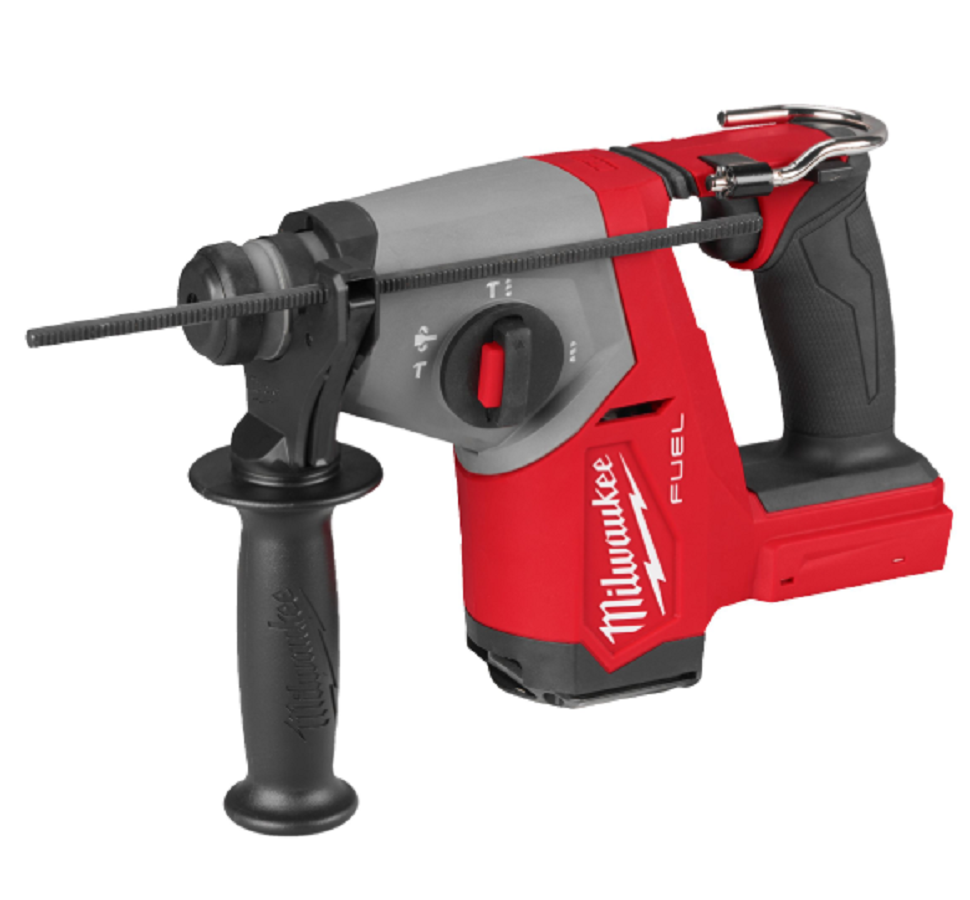 Milwaukee M18 FHAC16-0X - Akumulatorowa młotowiertarka 4-funkcyjna SDS-Plus