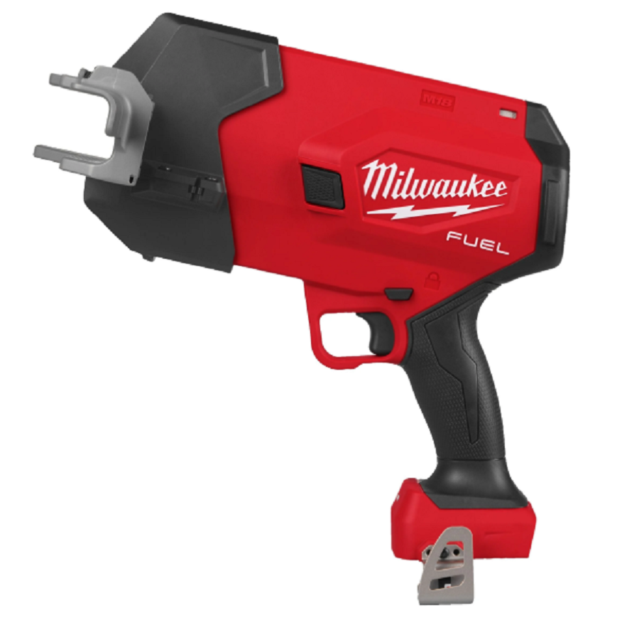 Milwaukee M18 FPCS-0 - Akumulatorowa przecinarka do rur stalowych