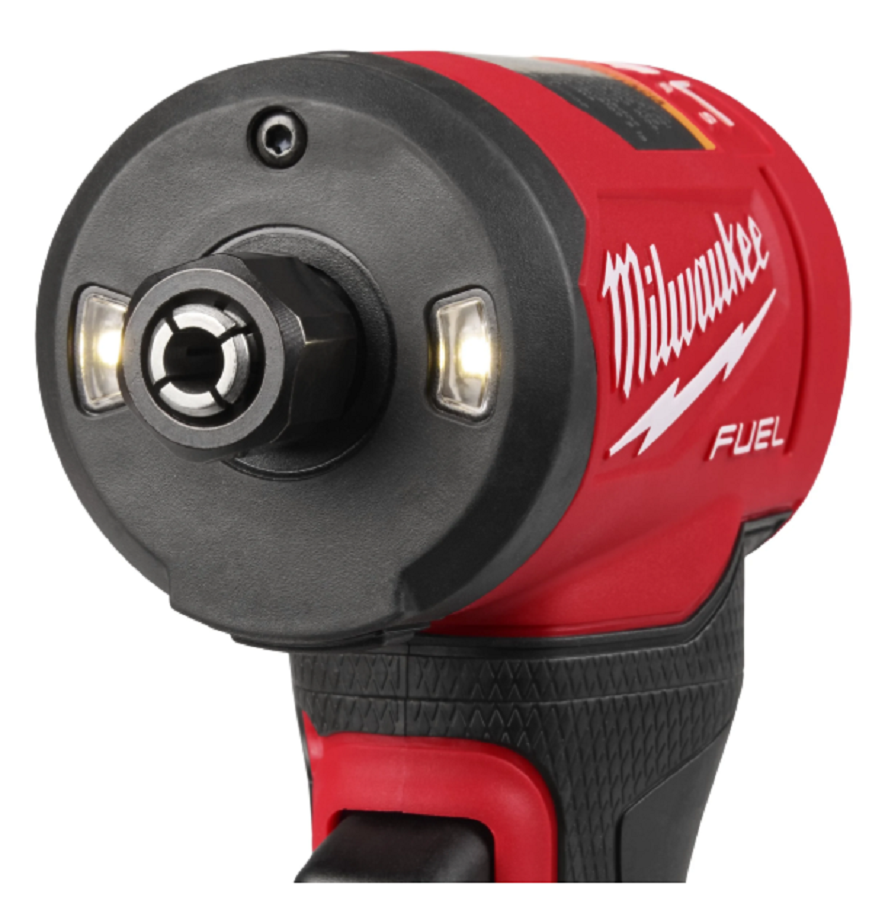 Milwaukee M12 FDGA2-522B - Akumulatorowa szlifierka trzpieniowa kątowa z regulacją prędkości