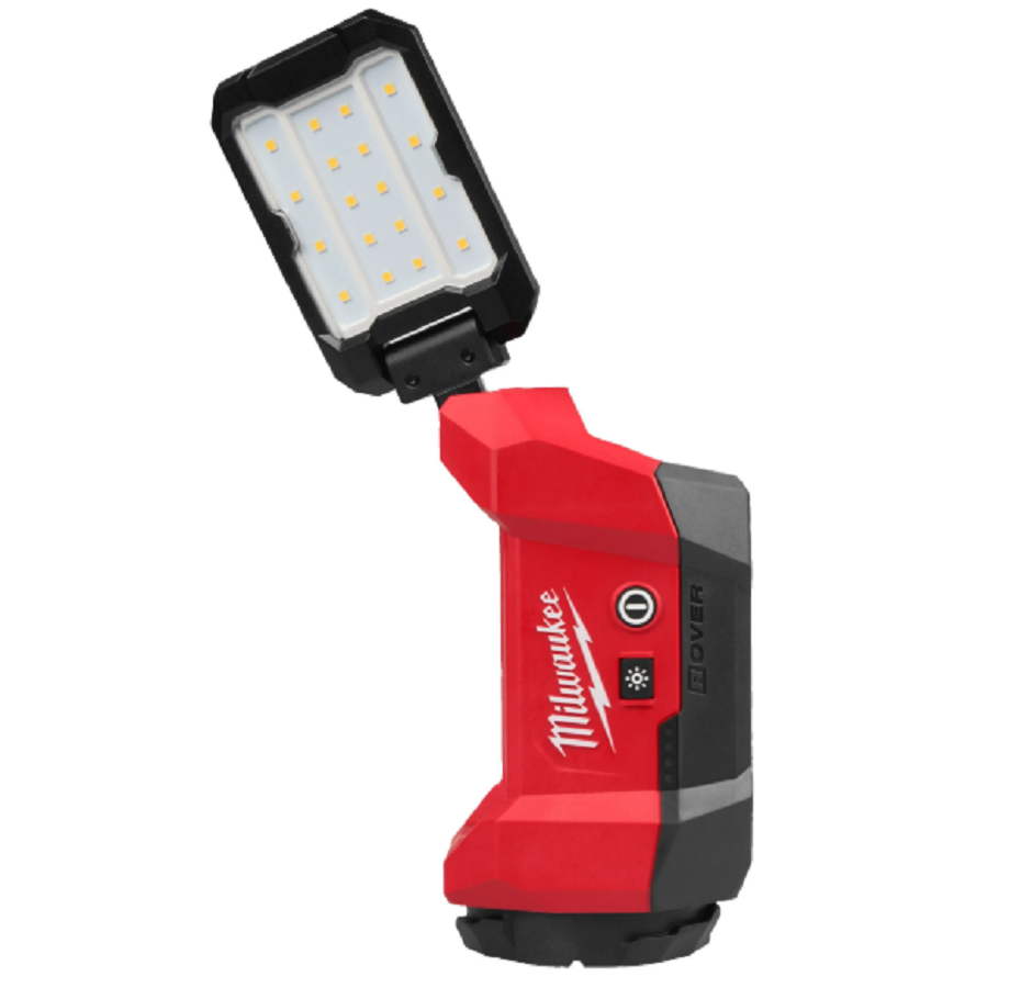 Milwaukee M12 ALIP-0 - Wielokierunkowy reflektor z PACKOUT