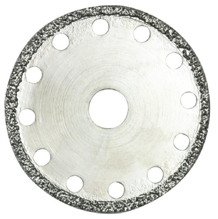 Proxxon PR28558 - Tarcza pokryta diamentem śr. 50 mm x 0.6 do LHW / LHW/A