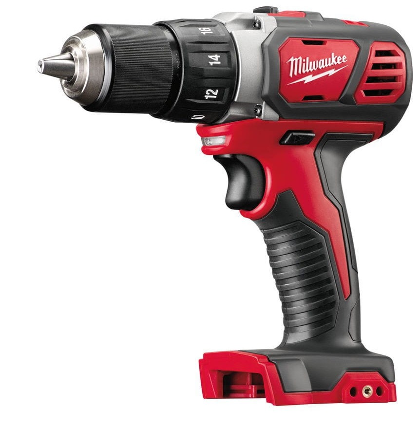 MILWAUKEE M18 BDD-0 - Wiertarko-wkrętarka akumulatorowa