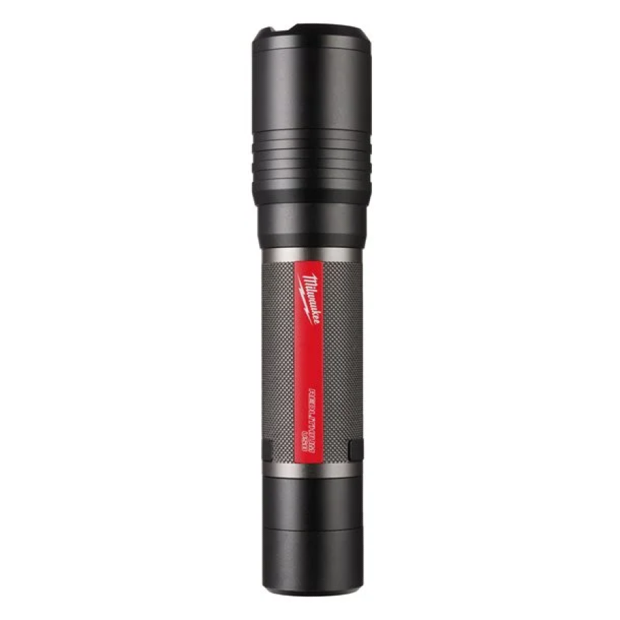 MILWAUKEE L4 FL2000-301 - Akumulatorowa latarka USB 2000 lm