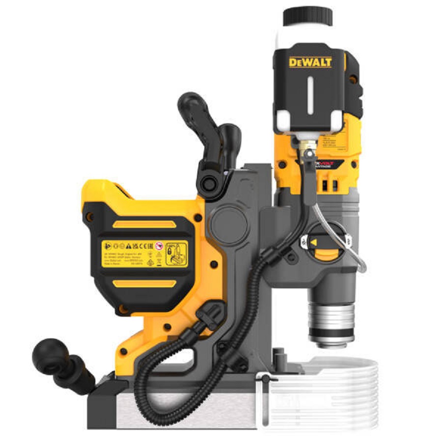 DeWalt DCD1623N - Akumulatorowa wiertarka magnetyczna