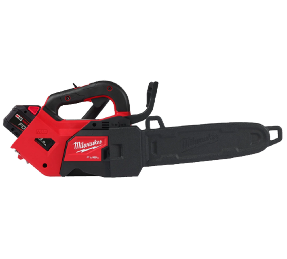 Milwaukee M18 FTHCHS35-802 - Akumulatorowa pilarka łańcuchowa z górnym uchwytem
