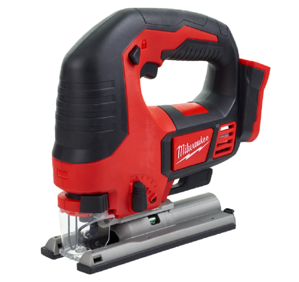 MILWAUKEE M18BJS-0 - Wyrzynarka akumulatorowa