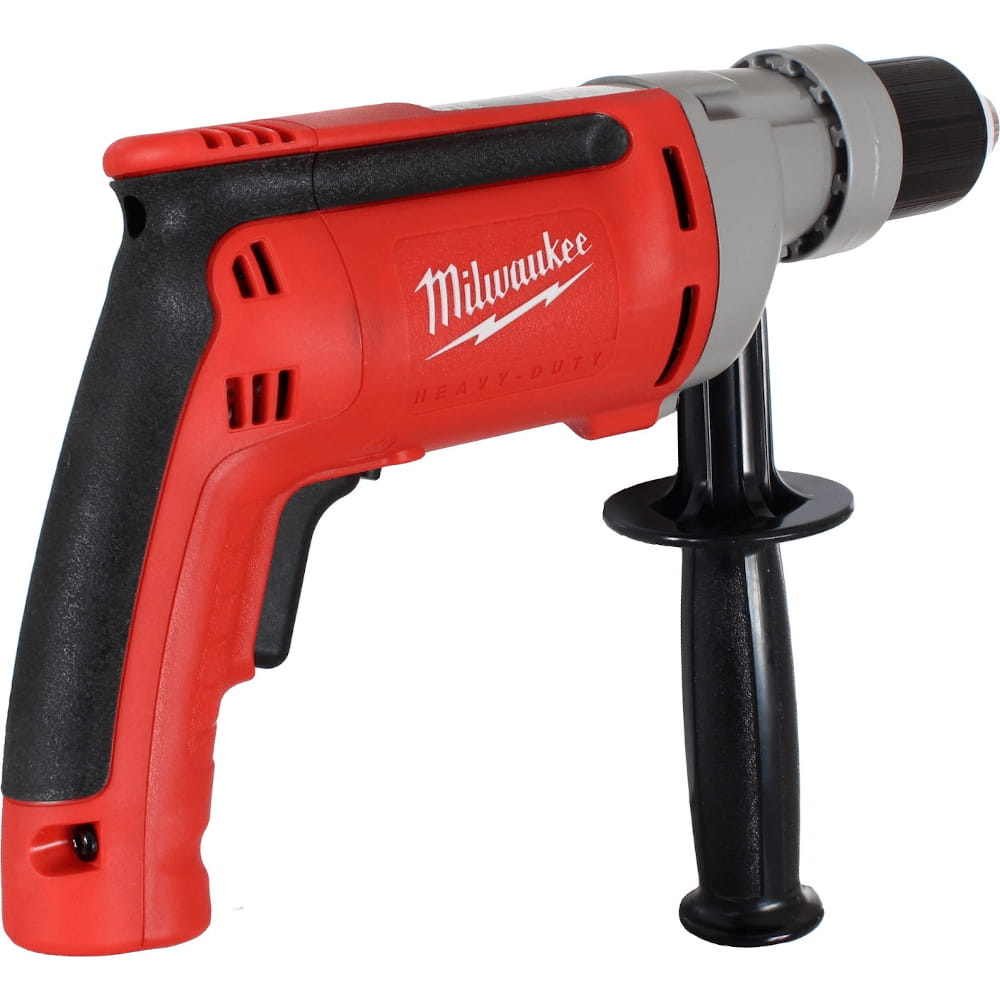 Milwaukee HDE 13 RQX - Wiertarka 1-biegowa