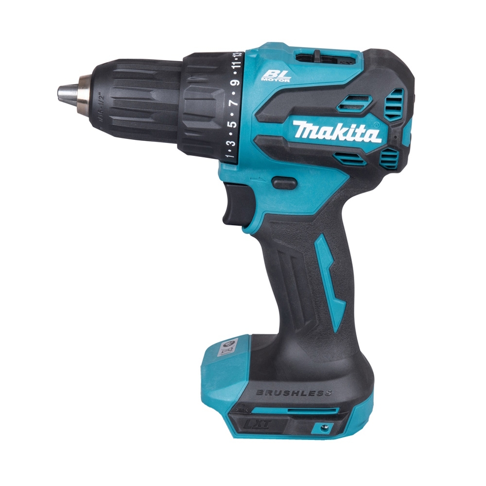 MAKITA DHP490SF1J - Akumulatorowa wiertarko-wkrętarka udarowa