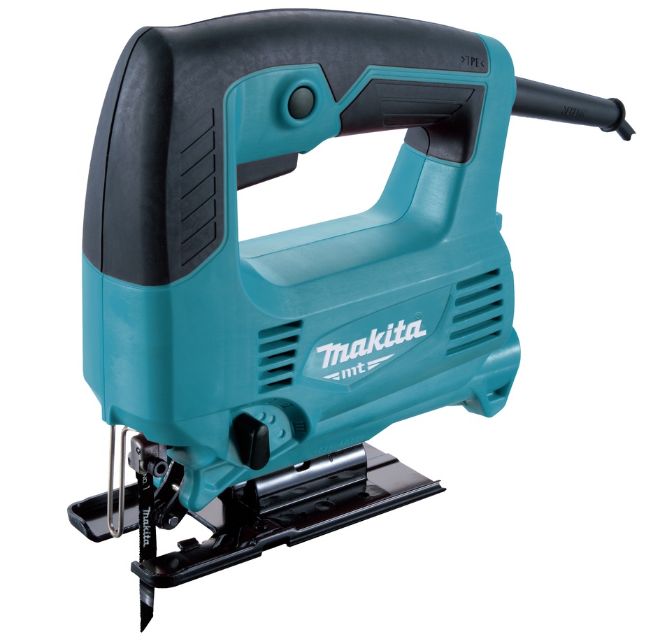Makita M4301B - Wyrzynarka sieciowa