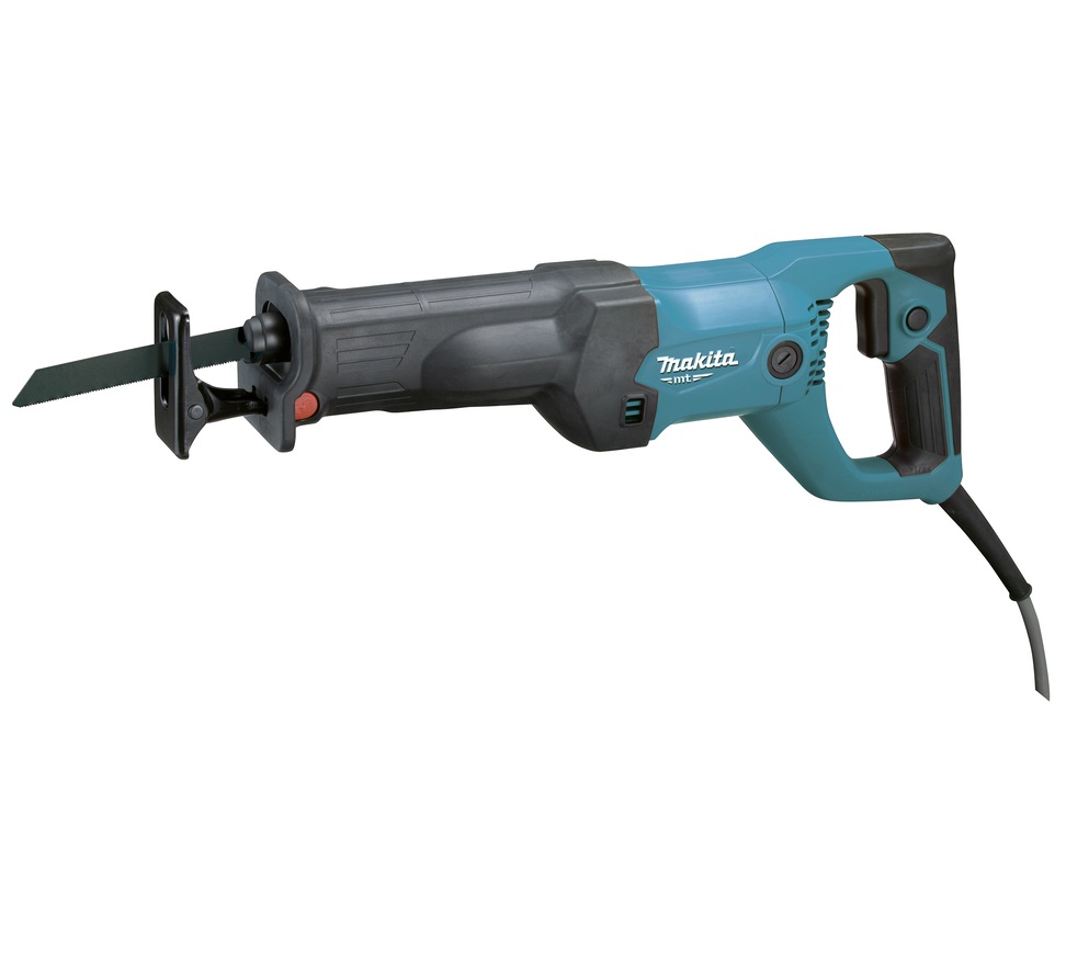Makita M4501B - Piła szablasta