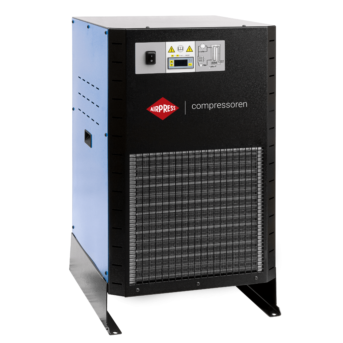 Airpress RDO 380 - Osuszacz ziębniczy 1 1/2" 6333 l/min 16 bar