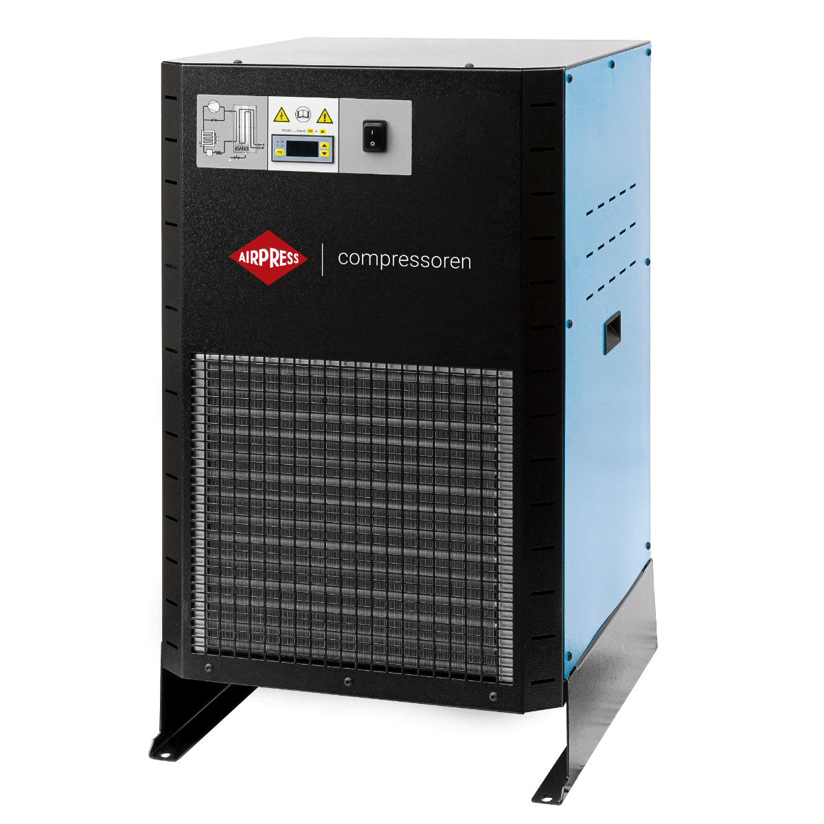 Airpress RDO 750 - Osuszacz ziębniczy  2" 12500 l/min 16 bar