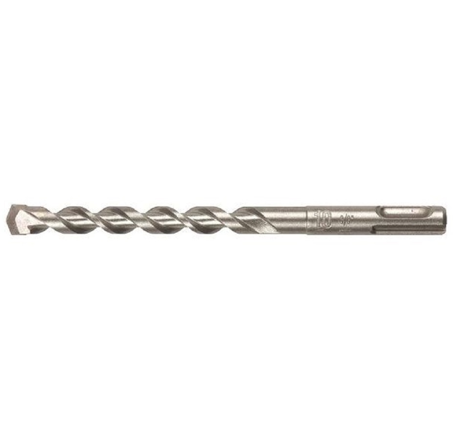 Abraboro AB62925003 - Wiertło do betonu SDS-Plus 25/1000/950