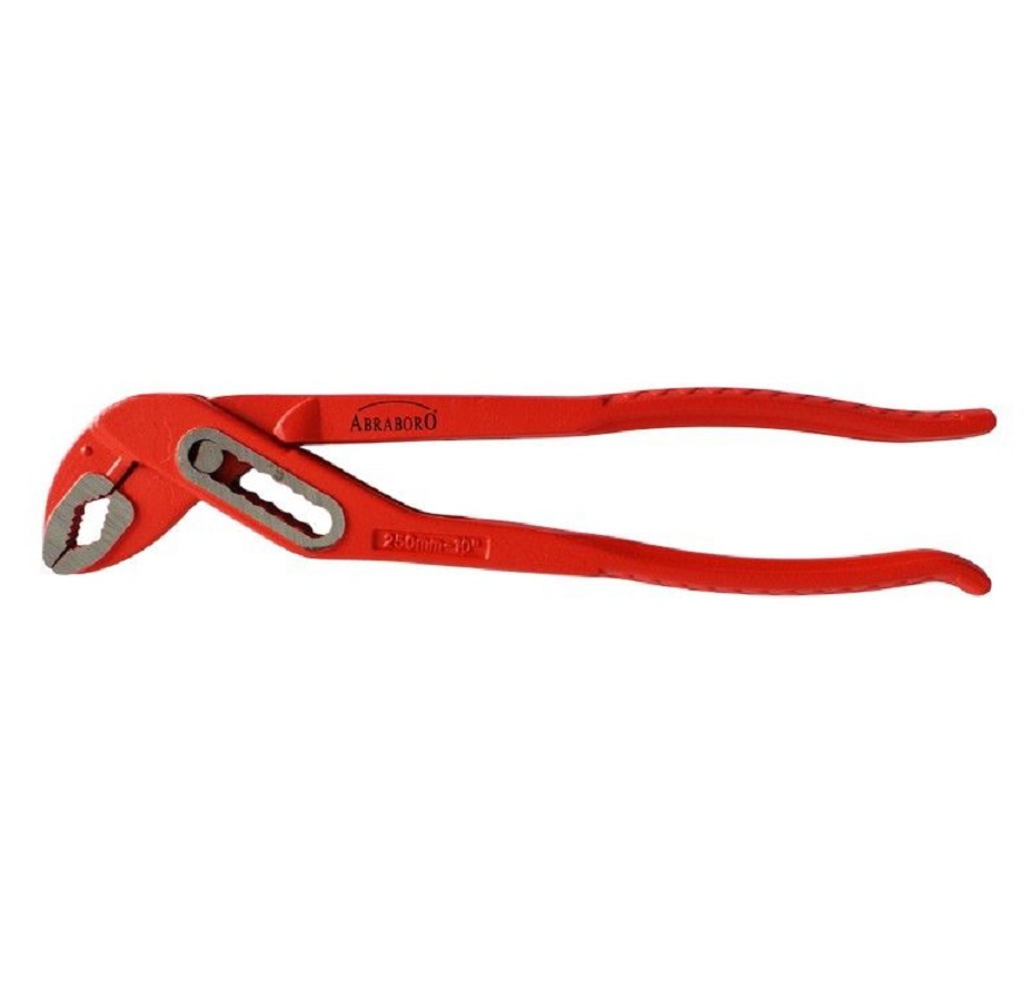 Abraboro AB080300000002 - Szczypce nastawne do rur 300mm/ 12"
