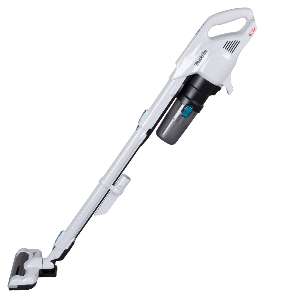 Makita CL004GZ - Akumulatorowy odkurzacz pionowy XGT 40 V