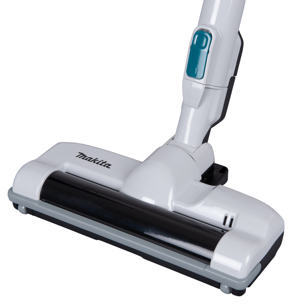 Makita CL004GZ - Akumulatorowy odkurzacz pionowy XGT 40 V