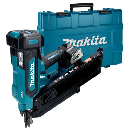 Makita DBN900ZK - Akumulatorowa gwoździarka 18 V