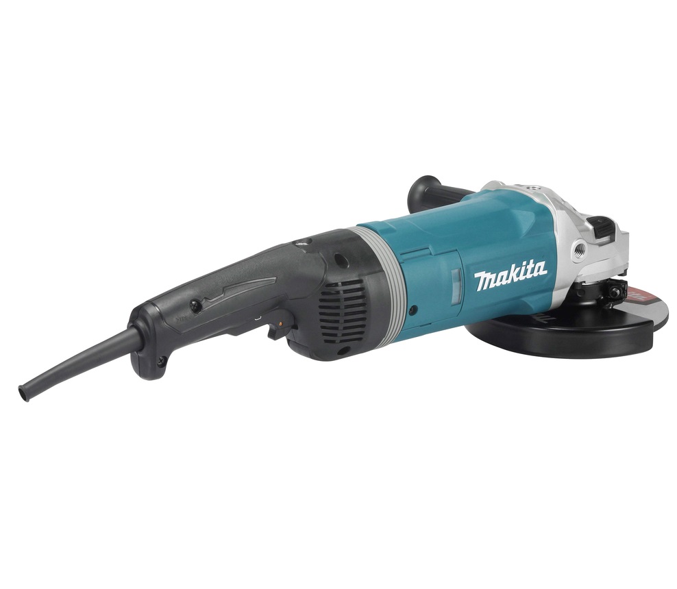 Makita GA7080FX1 - Szlifierka kątowa 180 MM