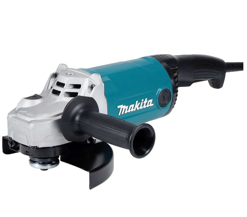 Makita GA7090N - Szlifierka kątowa 180 MM