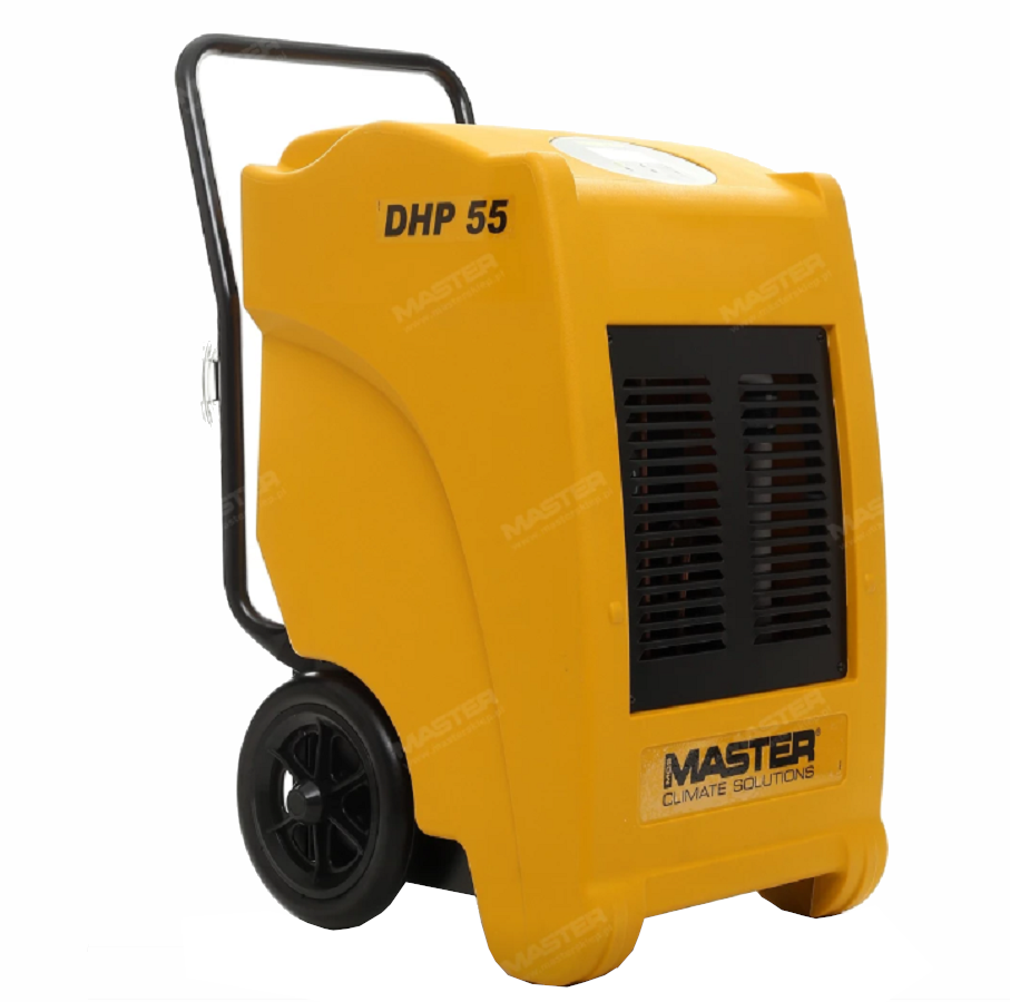 MASTER DHP 55 - Osuszacz powietrza kondensacyjny