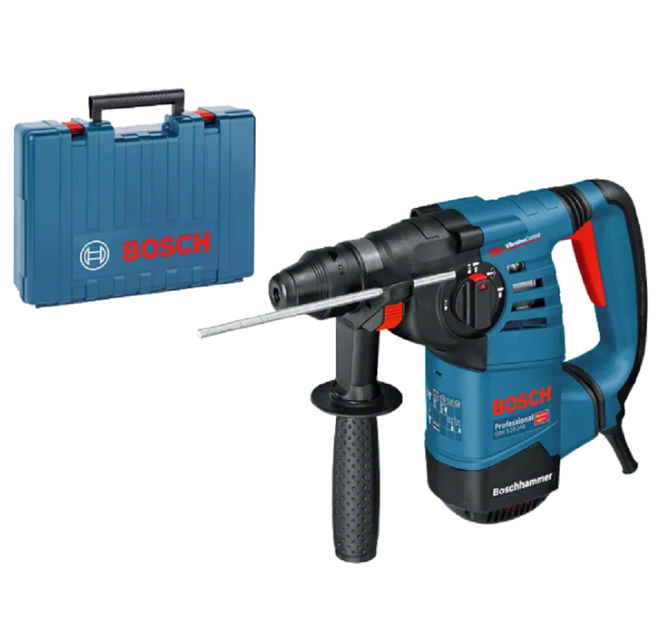 Bosch GBH 3-28 DRE - Młot udarowo-obrotowy SDS-Plus