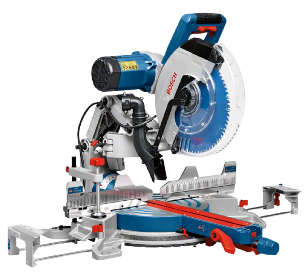 Bosch GCM 12 GDL - Pilarka ukosowa 305 MM