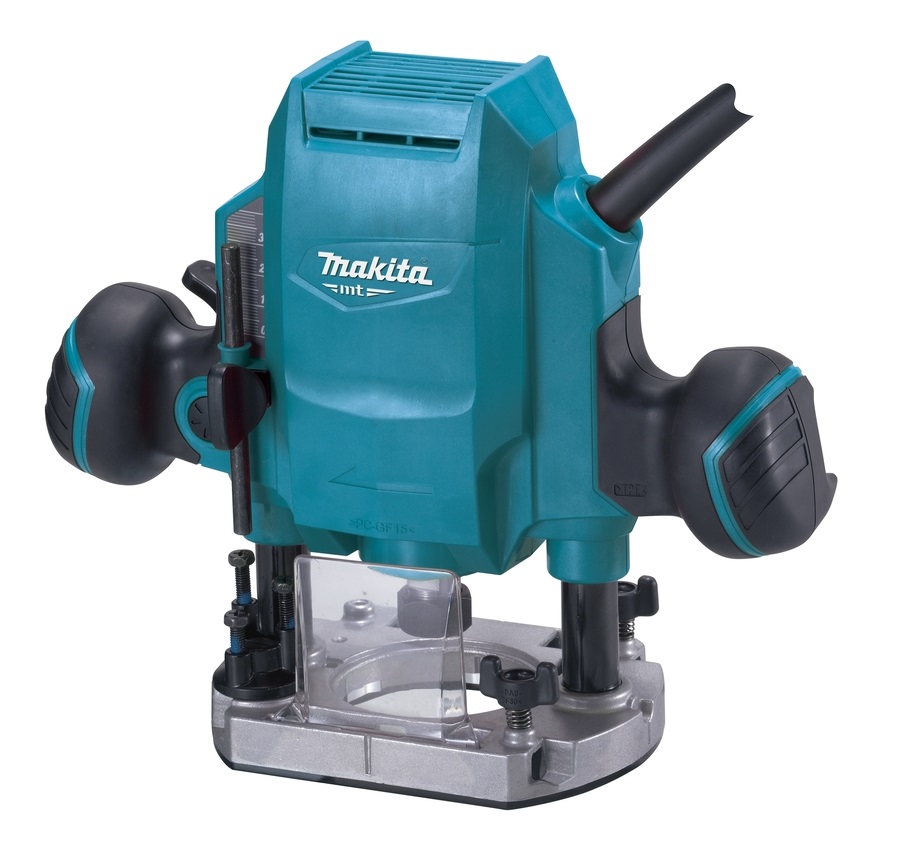 Makita M3601B - Frezarka górnowrzecionowa
