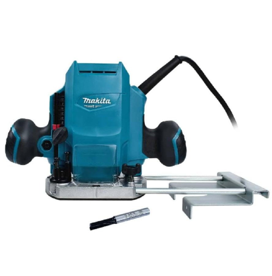 Makita M3601B - Frezarka górnowrzecionowa
