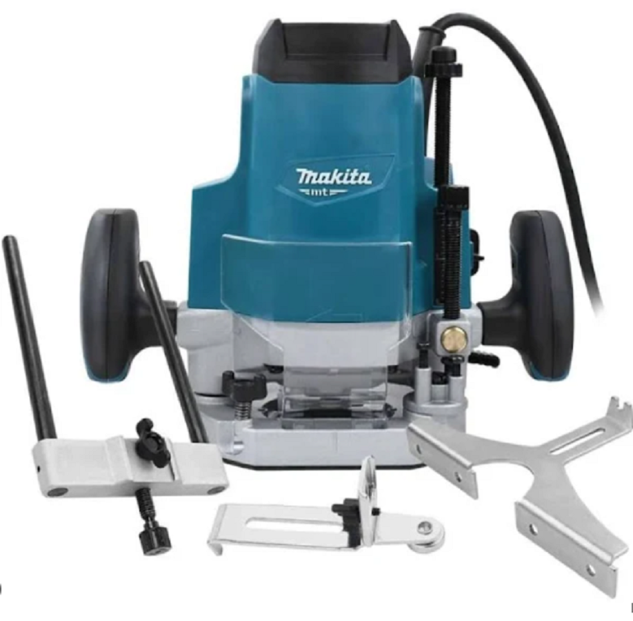 Makita M3602B - Frezarka górnowrzecionowa