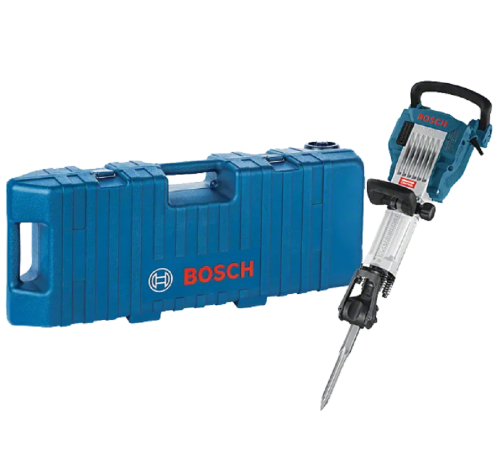 Bosch GSH 16-28 - Młot wyburzeniowy HEX