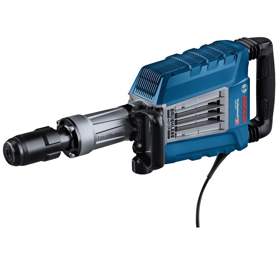 Bosch GSH 14 C - Młot wyburzeniowy HEX 22 MM