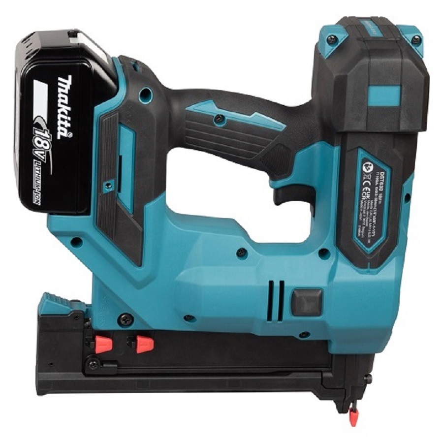 Makita DST630RFJ - Akumulatorowy zszywacz