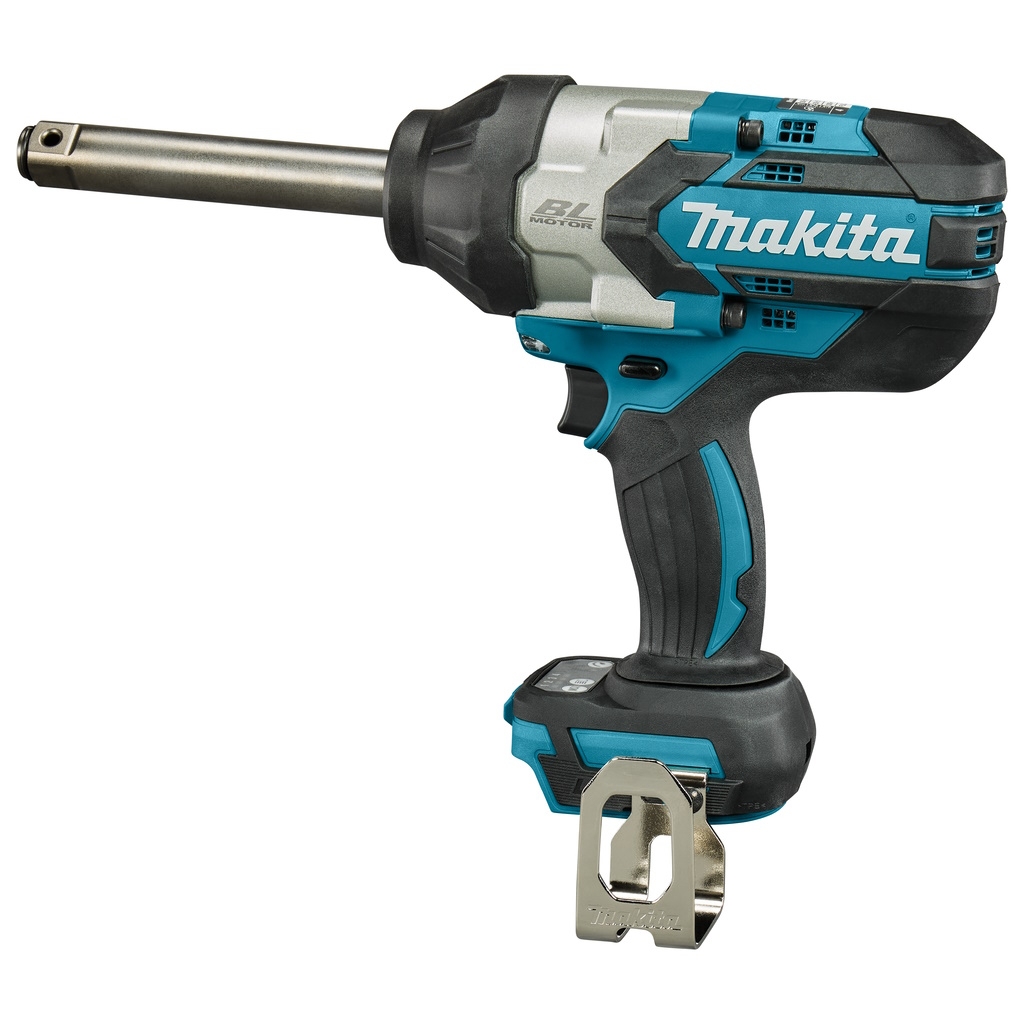 Makita DTW1005Z - Akumulatorowy klucz udarowy 3/4"