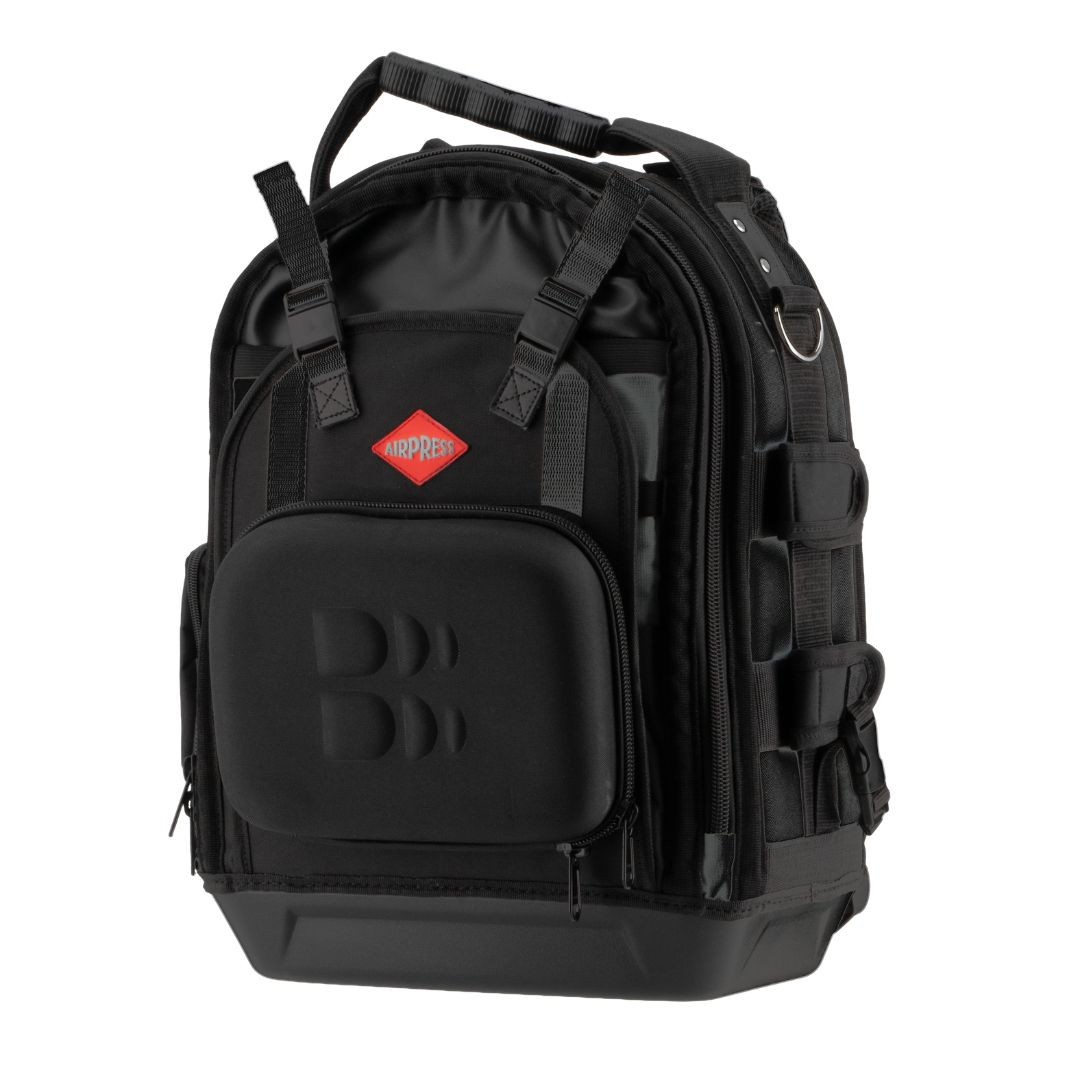 Airpress 75992 - Plecak monterski