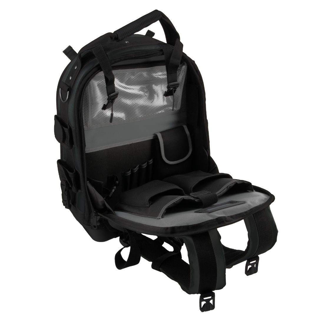 Airpress 75992 - Plecak monterski