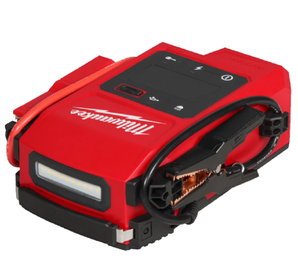 Milwaukee M18 JS2000-0 - Urządzenie rozruchowe