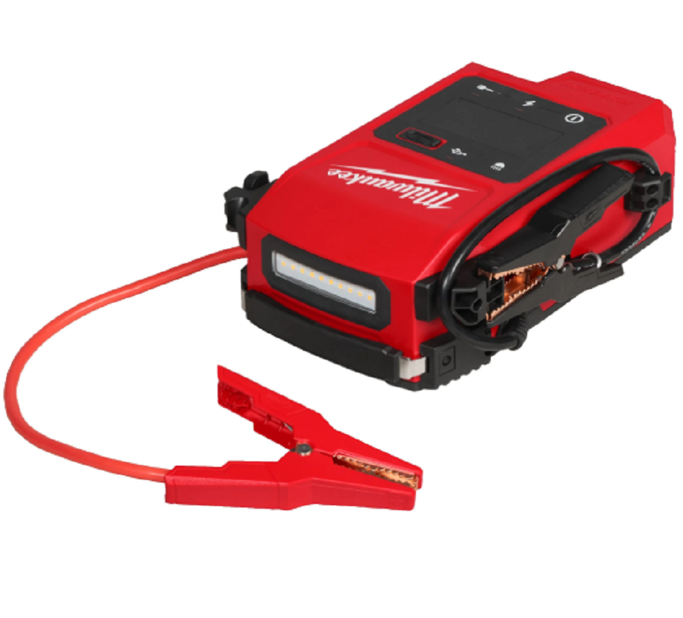 Milwaukee M18 JS2000-0 - Urządzenie rozruchowe