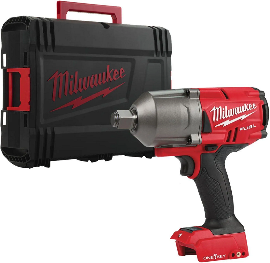 MILWAUKEE M18ONEFHIWF34-0X - Akumulatorowy klucz udarowy 3/4"