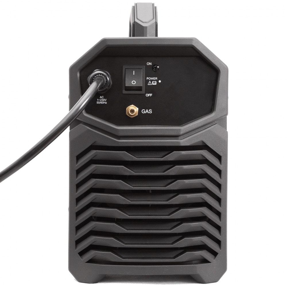 Spartus EasyMIG 210 PULSE -  Spawarka inwertorowa z pulsem