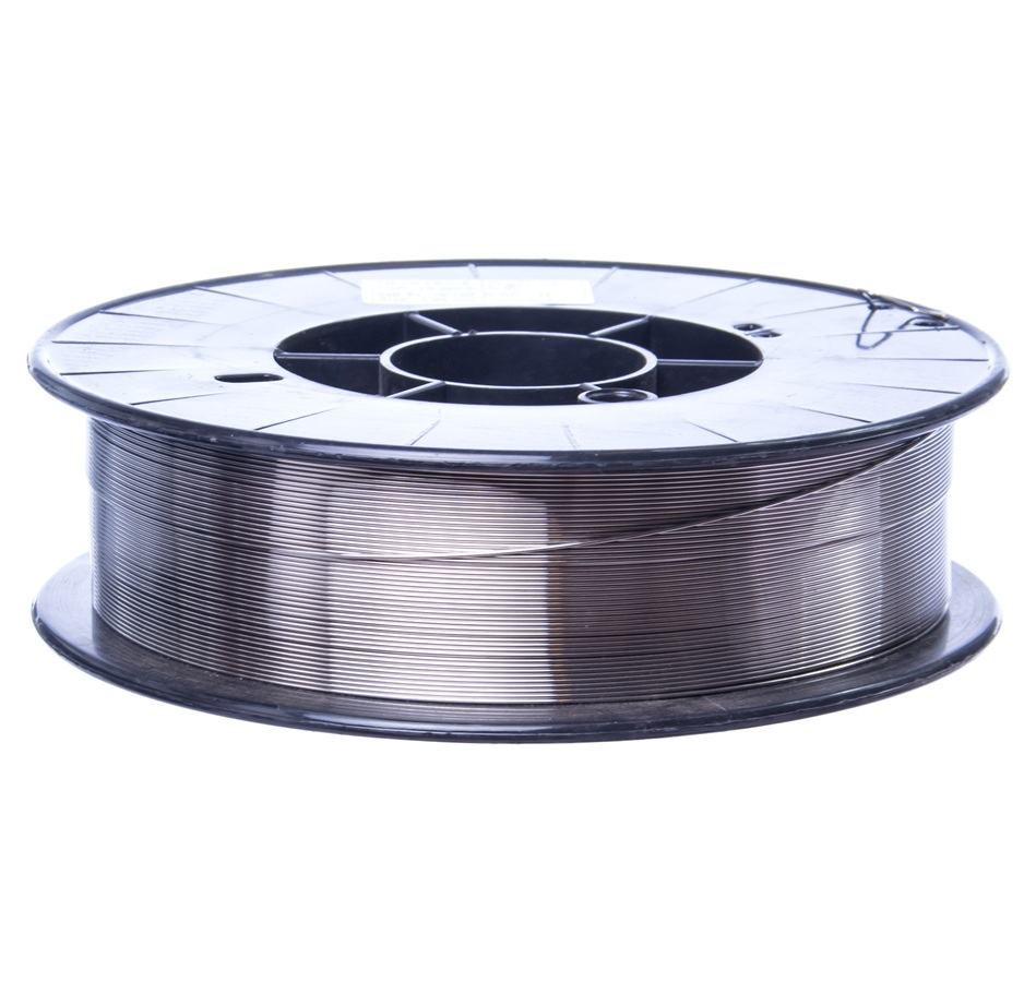 Superweld - Drut do stali nierdzewnej MIG Ø 1.0 - 5 kg 308LSI D200