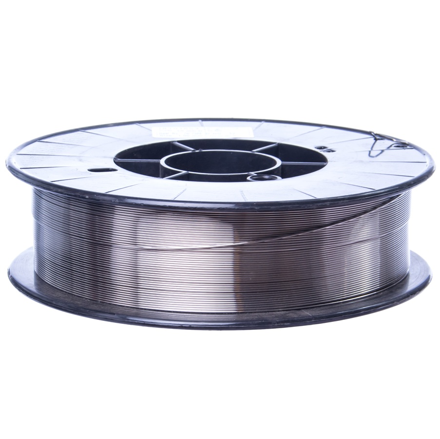 Superweld - Drut MIG do stali nierdzewnej Ø 1.2 - 5 kg 308LSI D200