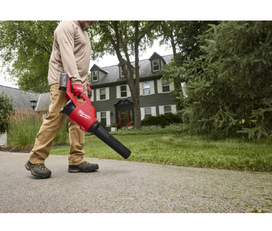 Milwaukee M18 BLBLO-0 - Akumulatorowa dmuchawa