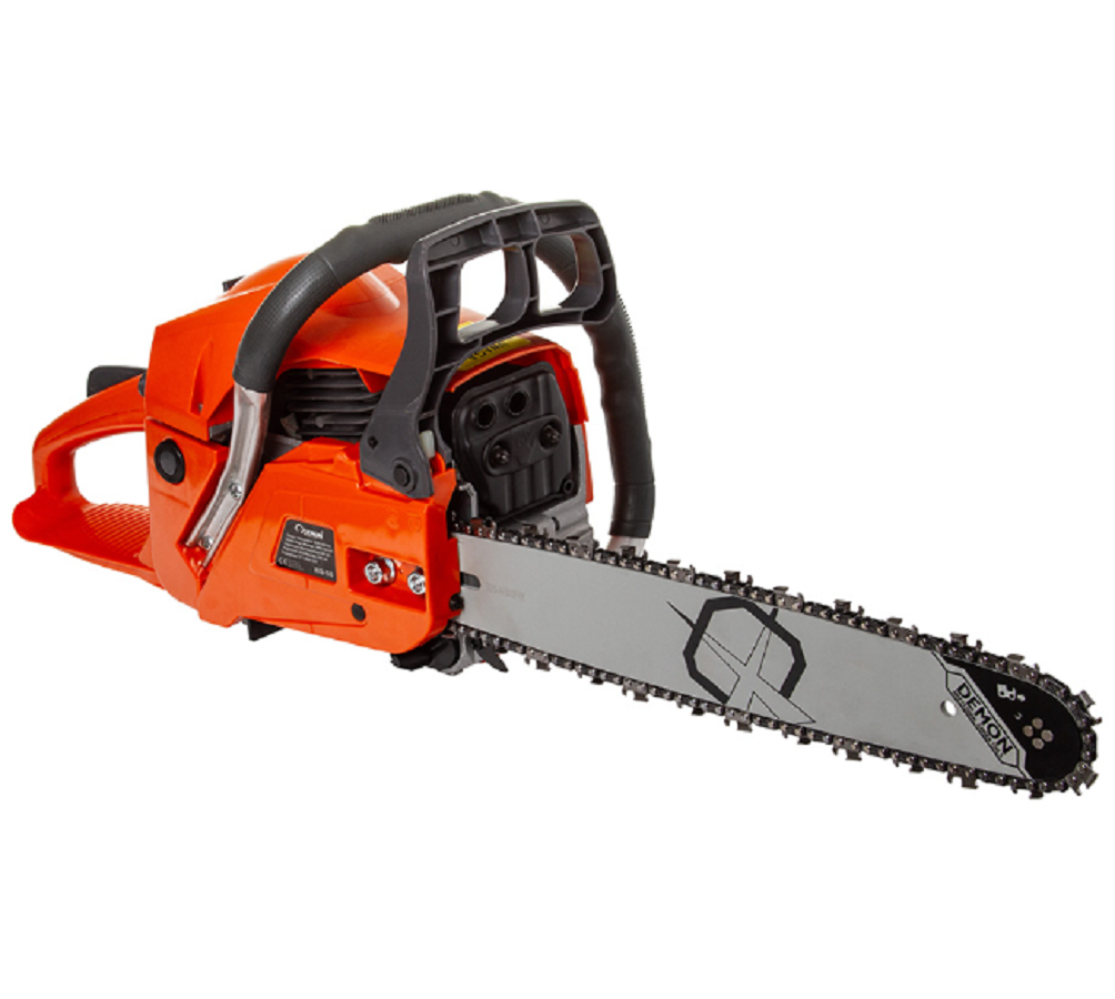 Demon RQ-58 - Spalinowa pilarka łańcuchowa 38 cm
