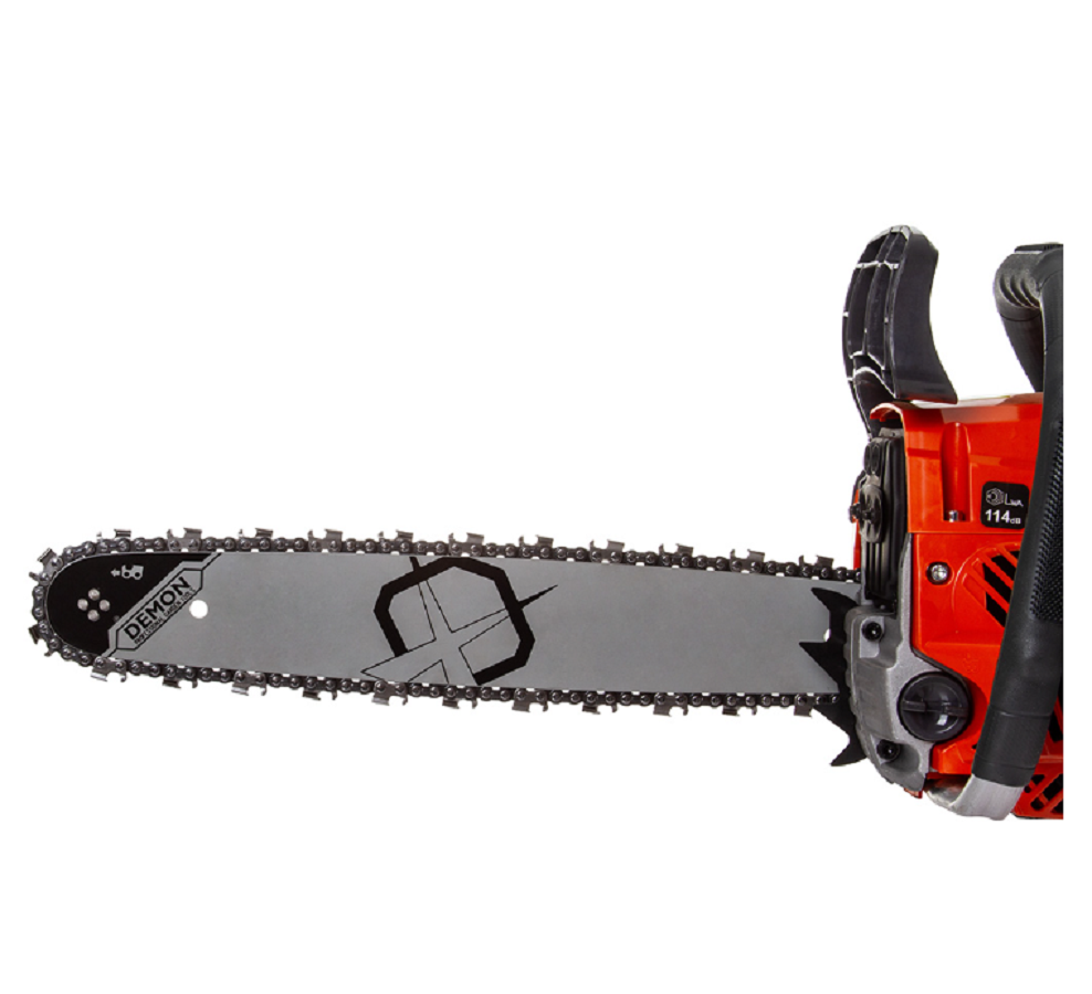 Demon RQ-58 - Spalinowa pilarka łańcuchowa 38 cm