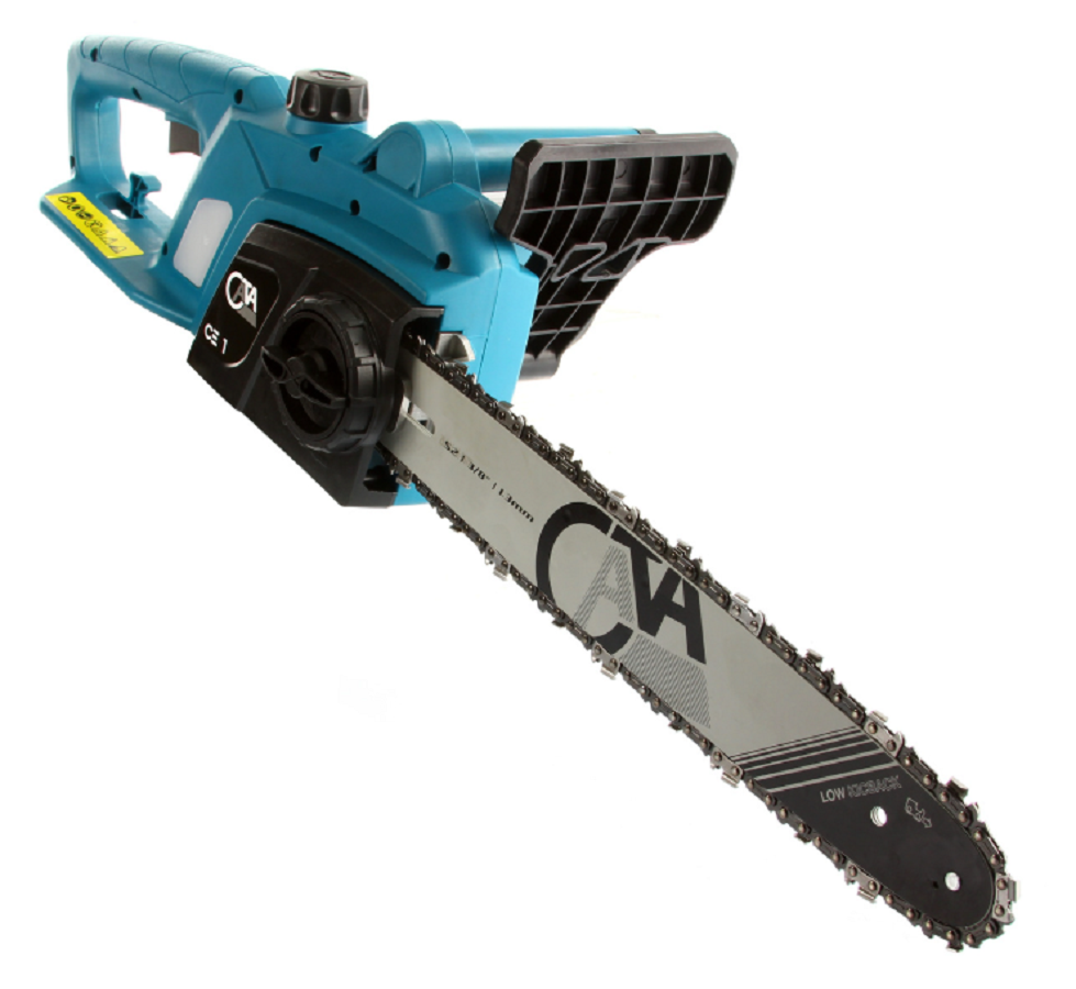 Cata CE1 - Elektryczna pilarka łańcuchowa 35 cm