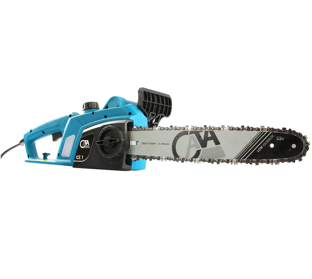 Cata CE1 - Elektryczna pilarka łańcuchowa 35 cm