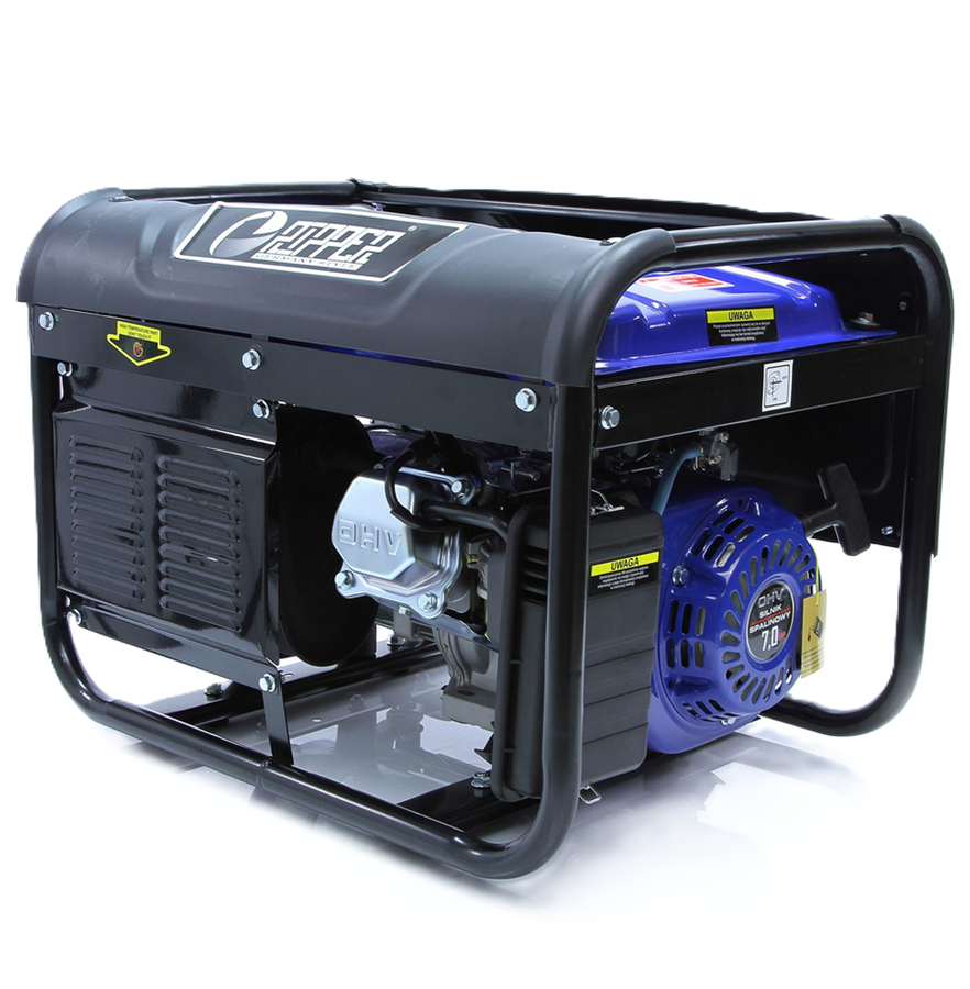Marpol M82484R - Agregat prądotwórczy 230V